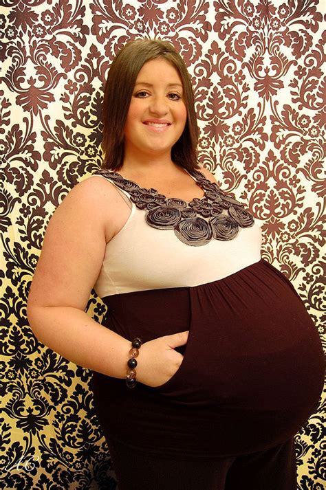 Pregnant bbw